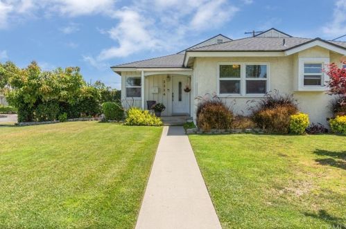 3334 Faust Ave, Long Beach, CA 90808-3838