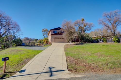 2979 Keeling Ave, Lakeport CA  95453-6804 exterior