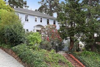 1129 Mandana Blvd, Oakland, CA 94610-1822