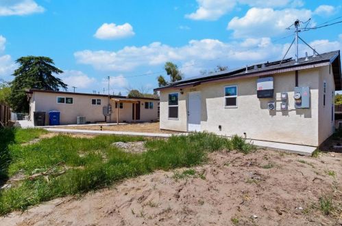 2720 Sparks Way, Modesto CA  95350-1744 exterior