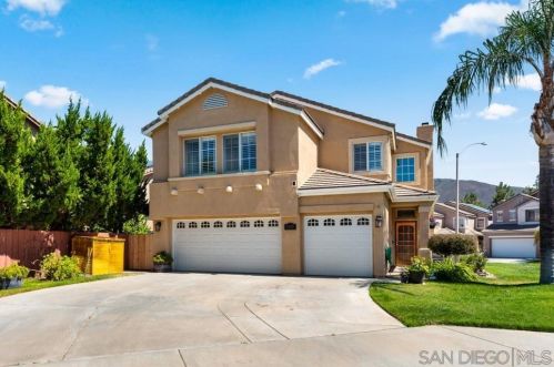 2970 River Dance Way, Alpine, CA 91901-2268