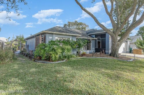 2312 Appalachian Dr, Melbourne, FL 32935-3387