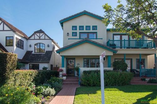 757 F Ave, San Diego, CA 92118-2177