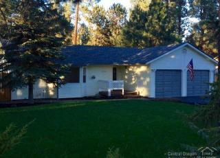 19704 Poplar St, Bend OR  97702-9036 exterior