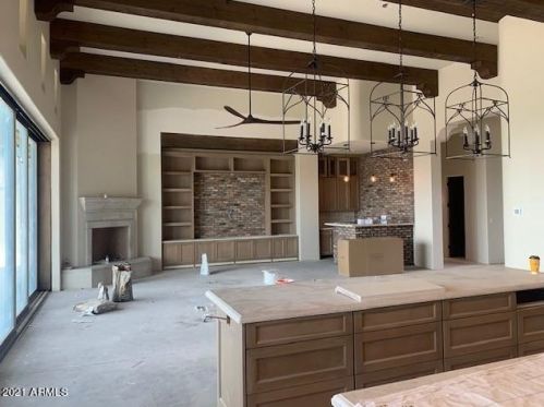 10451 Mirabel Club Dr, Scottsdale, AZ 85262-4092