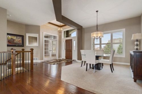 11856 Jamestown St, Minneapolis MN 55449-7526 exterior