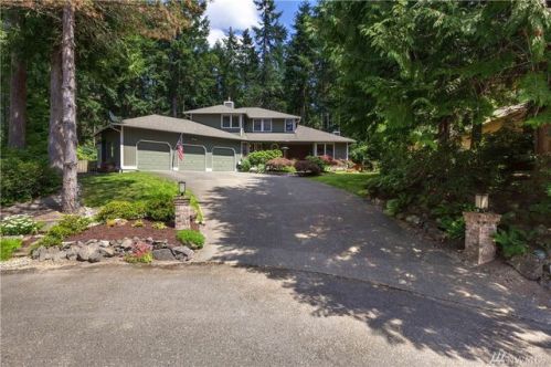 1974 Timberview Ct, Silverdale, WA 98383-9532