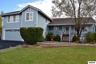 180 Hansen Dr, Verdi, NV