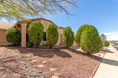 9972 Banister Dr, Tucson, AZ 85730-4439