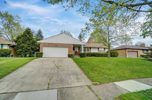 3717 Lewis St, Liberty Township, OH 45044