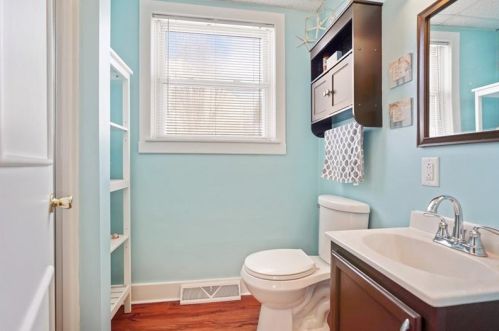 1710 Dailey Ave, Latrobe PA 15650-3026 exterior