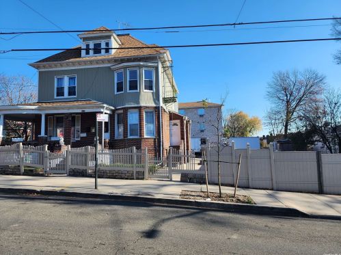 3620 Paulding Ave, Bronx, NY 10469-1308