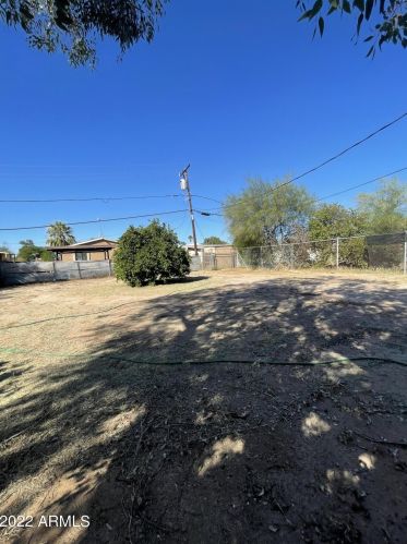 5896 Tally Ho Ln, Casa Grande AZ  85122-8870 exterior