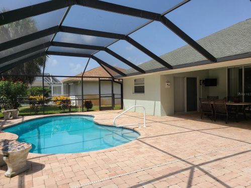 253 Broadmoor Ln, Placida FL  33947-1932 exterior