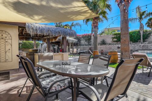78855 Zenith Way, La Quinta CA  92253-7925 exterior