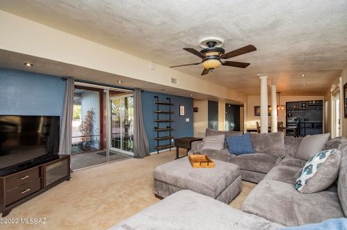 7780 La Canada Dr, Tucson AZ  85704-2003 exterior