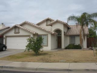 6642 Odessa St, Mesa, AZ 85215-3527