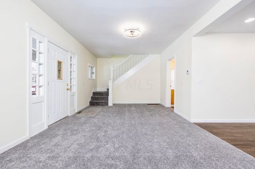 416 Park St, Bellefontaine OH  43311-2448 exterior