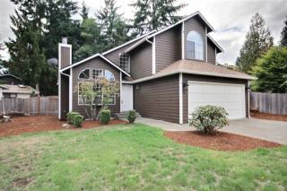 8814 158th St, Puyallup, WA 98375-6789