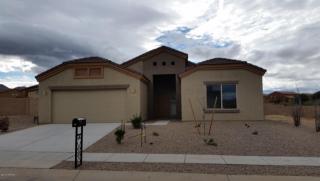 617 Charles L Mckay St, Santa Rita, AZ 85641-2850