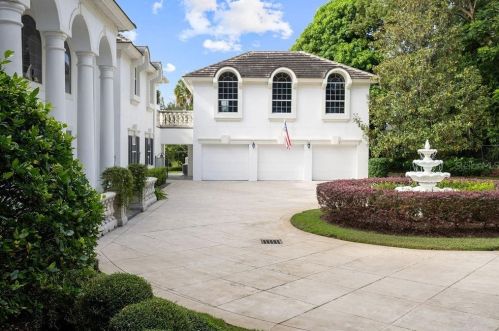 155 Oakleigh Ln, Maitland FL  32751-5838 exterior