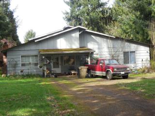 21865 70th Ave, Tualatin OR  97062-9655 exterior