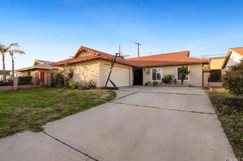 1743 Rosewood Ct, Ontario, CA 91764-2622