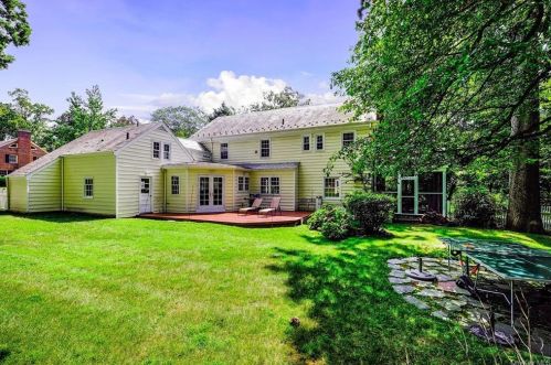 184 Barnard Rd, New Rochelle NY  10801-1306 exterior