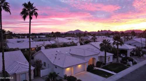 9525 Yucca St, Scottsdale AZ 85259-6987 exterior