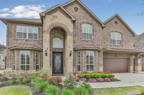 1210 Mayfair Way, Humble, TX 77339-1677