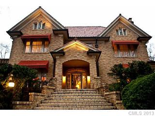 315 3rd St, Albemarle NC  28001-5803 exterior