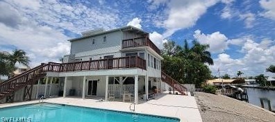 18419 Deep Passage Ln, Fort Myers Beach, FL 33931-2338