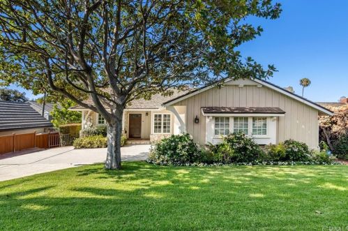 3905 Via Cardelina, Palos Verdes Estates, CA 90274-1110