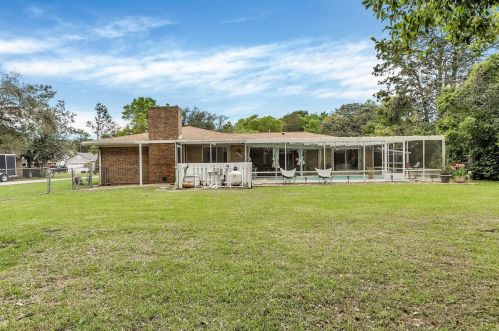 19 North Dr, Shalimar FL  32579-1017 exterior