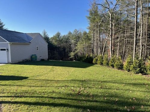 330 Plain Meeting House Rd, West Greenwich RI  02817-2050 exterior