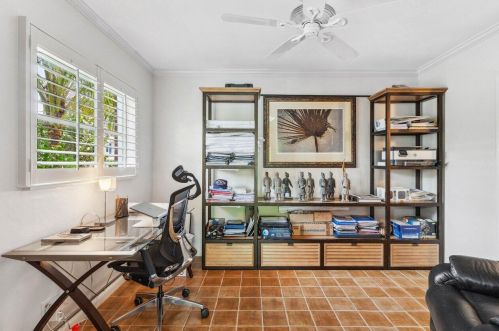 206 Seabreeze Ave, Delray Beach FL  33483-7022 exterior