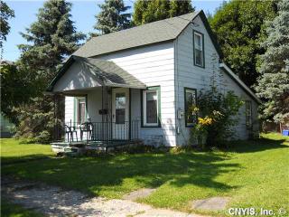 150 Elm St, Virgil, NY 13045-2321