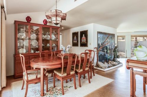 2901 Palos Verdes Dr, Palos Verdes Estates CA 90274-0025 exterior