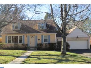 1048 Cherry Ln, Southampton, PA 18966-3911