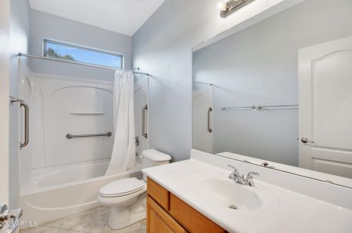 881 Porter St, Gilbert AZ  85296-3037 exterior