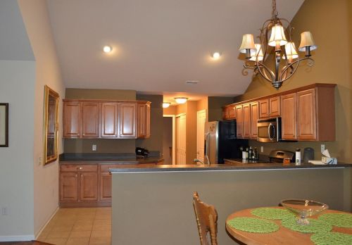 2504 Allison Cir, Valpo IN  46383-3979 exterior