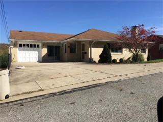 122 Arlington Ave, North Charleroi, PA 15022-1101