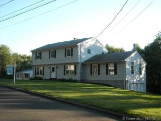 120 Prospect St, Ansonia CT  06401-1520 exterior