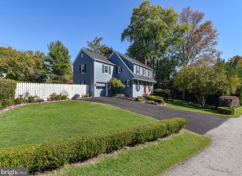 19 Jefferson Ave, Norristown, PA 19403-3009