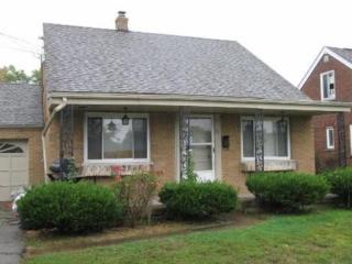13 Rose Ave, Florence, KY 41042-2109