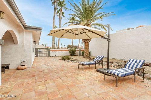 25838 Howard Dr, Chandler AZ  85248-6822 exterior