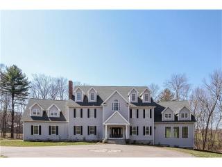 20 Walden Way, Manchester CT  06043-7855 exterior