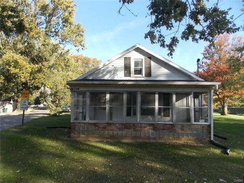 158 Mill St, Verona, OH 45378-5042