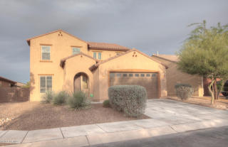12692 Brabant Dr, Marana, AZ 85653-7845