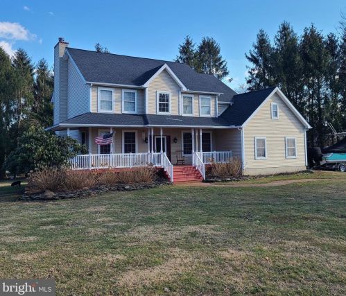 1139 Wilson Ave, Glen Mills PA  19342-9610 exterior